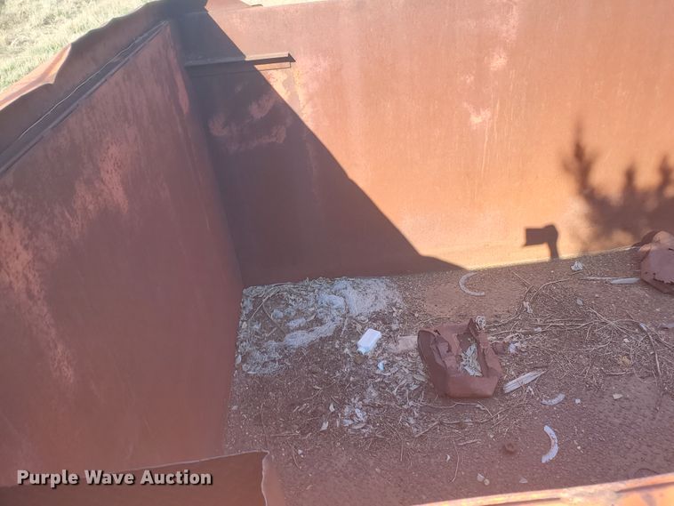 image for item DI4758 (3) truck beds