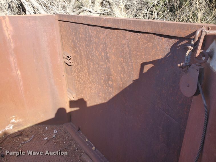 image for item DI4758 (3) truck beds