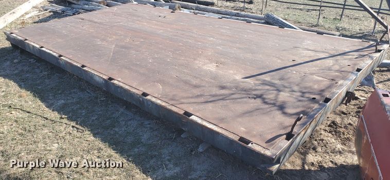 image for item DI4758 (3) truck beds