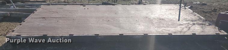 image for item DI4758 (3) truck beds