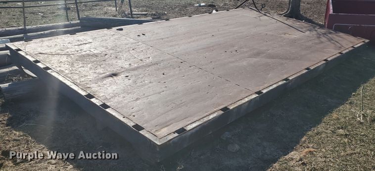 image for item DI4758 (3) truck beds