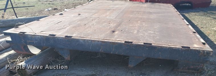 image for item DI4758 (3) truck beds