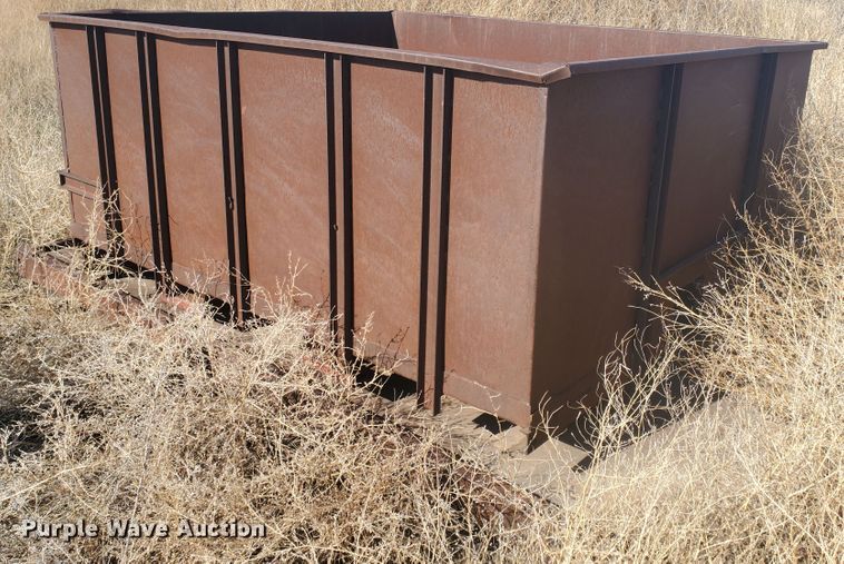 image for item DI4758 (3) truck beds