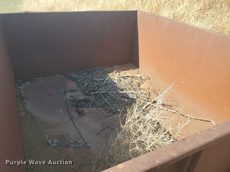 image for item DI4758 (3) truck beds