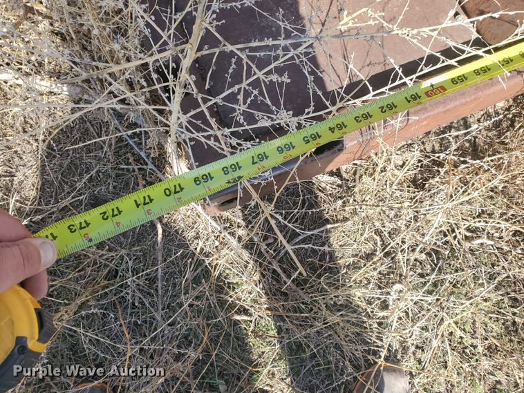 image for item DI4758 (3) truck beds