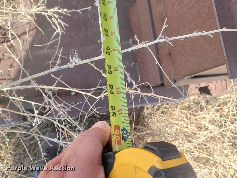 image for item DI4758 (3) truck beds