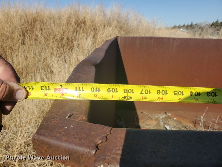 image for item DI4758 (3) truck beds