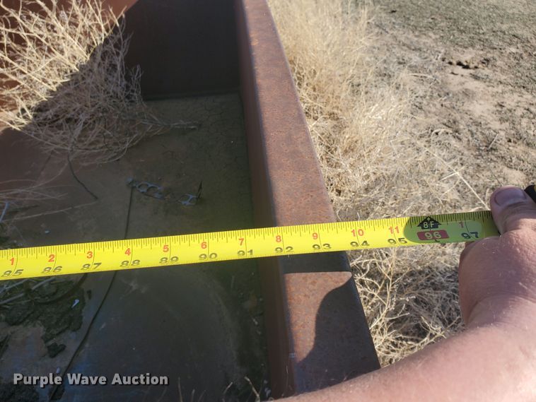 image for item DI4758 (3) truck beds