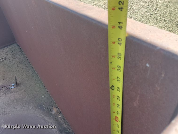 image for item DI4758 (3) truck beds