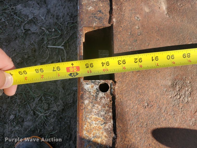 image for item DI4758 (3) truck beds