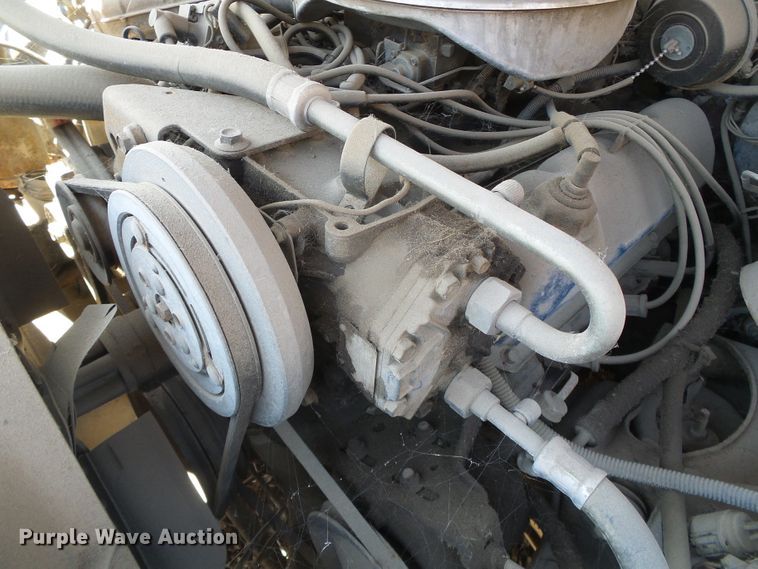 image for item DI5552 1977 Ford Thunderbird