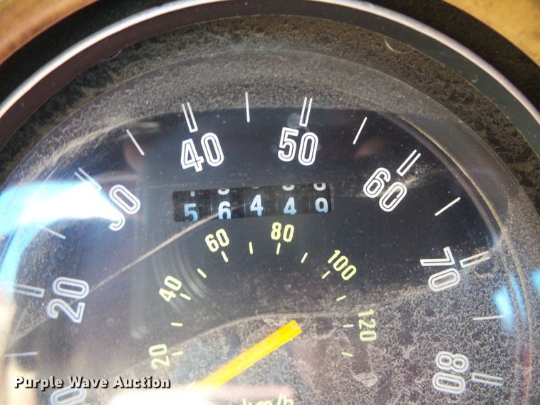 image for item DI5552 1977 Ford Thunderbird