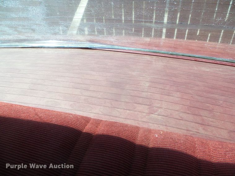 image for item DI5552 1977 Ford Thunderbird