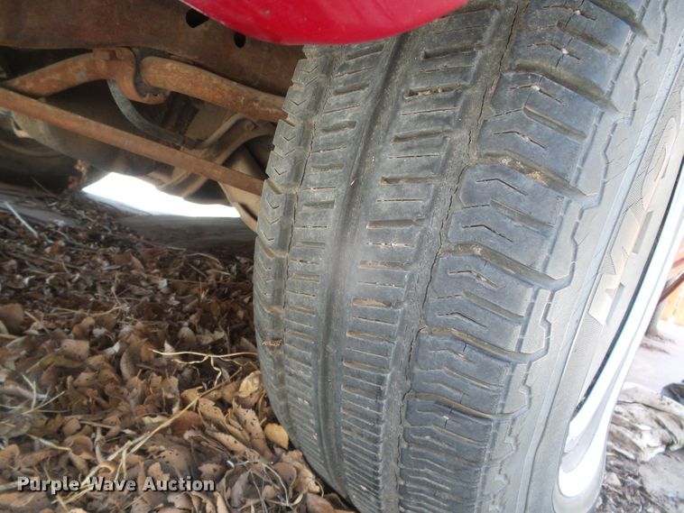 image for item DI5552 1977 Ford Thunderbird