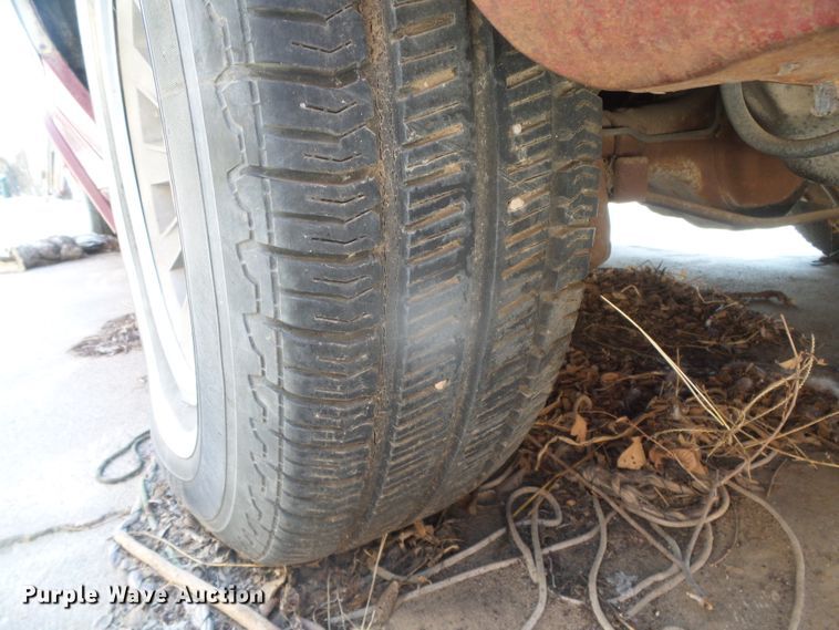 image for item DI5552 1977 Ford Thunderbird