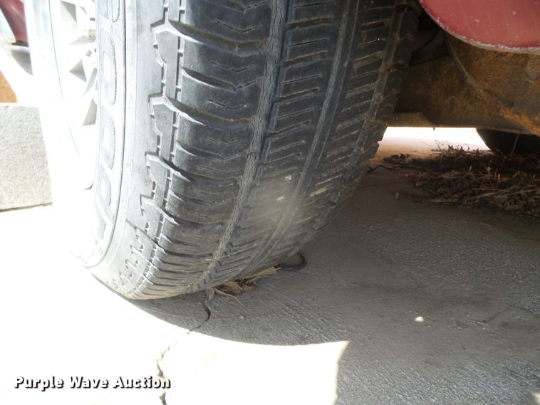 image for item DI5552 1977 Ford Thunderbird