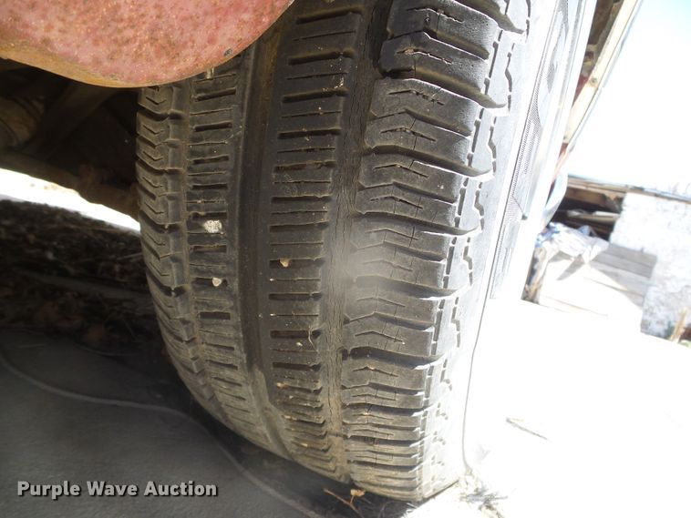 image for item DI5552 1977 Ford Thunderbird