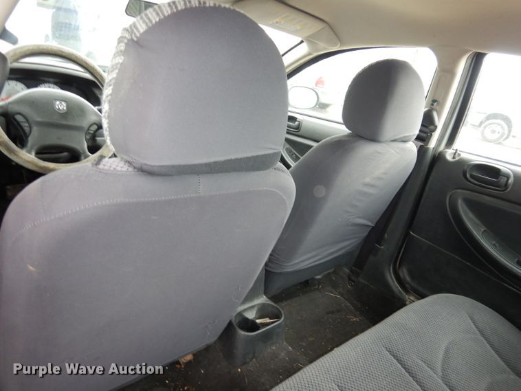 image for item DI6504 2006 Dodge Stratus