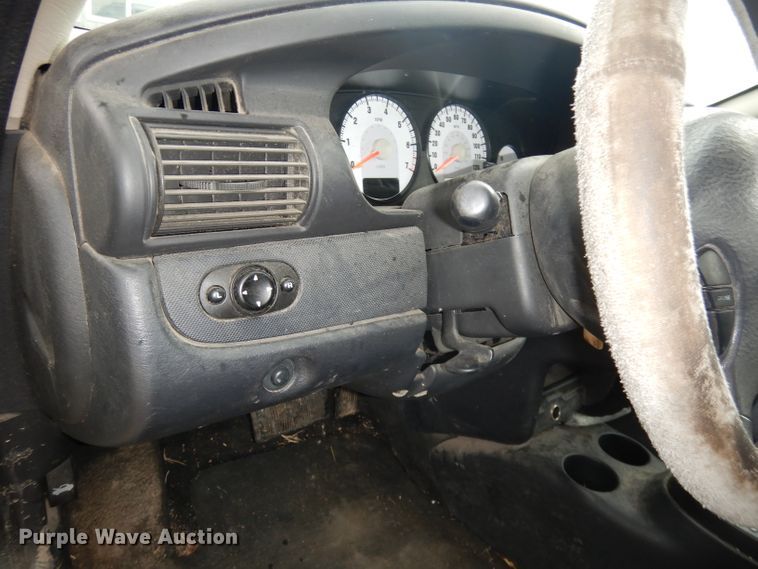 image for item DI6504 2006 Dodge Stratus