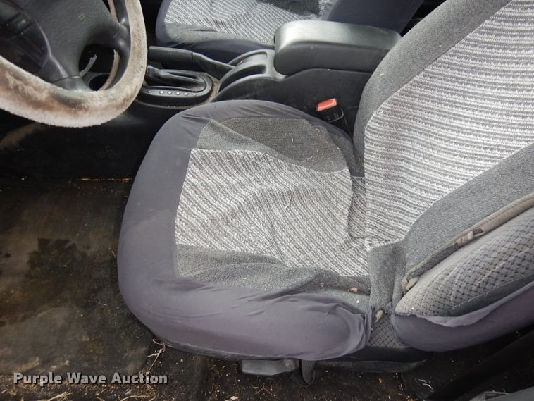 image for item DI6504 2006 Dodge Stratus