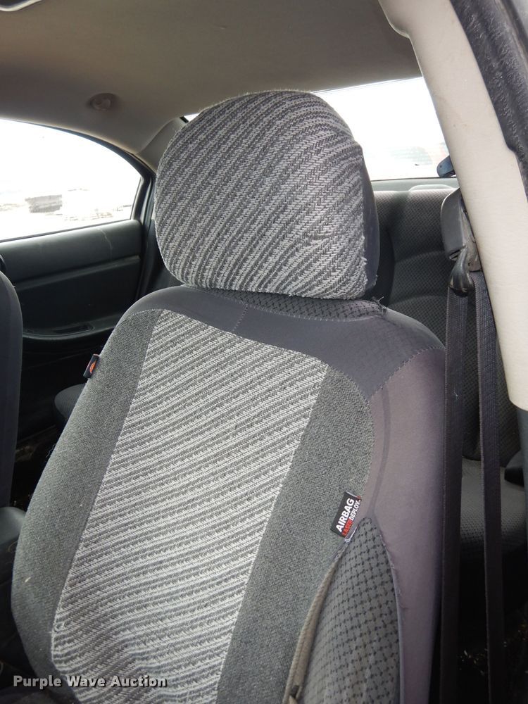 image for item DI6504 2006 Dodge Stratus