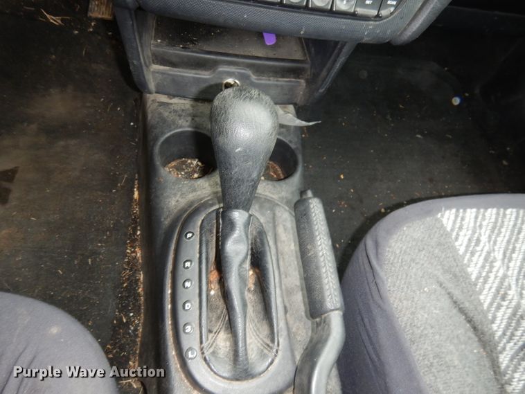 image for item DI6504 2006 Dodge Stratus