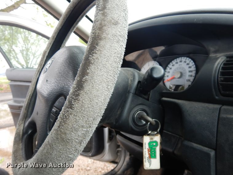 image for item DI6504 2006 Dodge Stratus