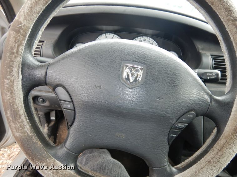 image for item DI6504 2006 Dodge Stratus