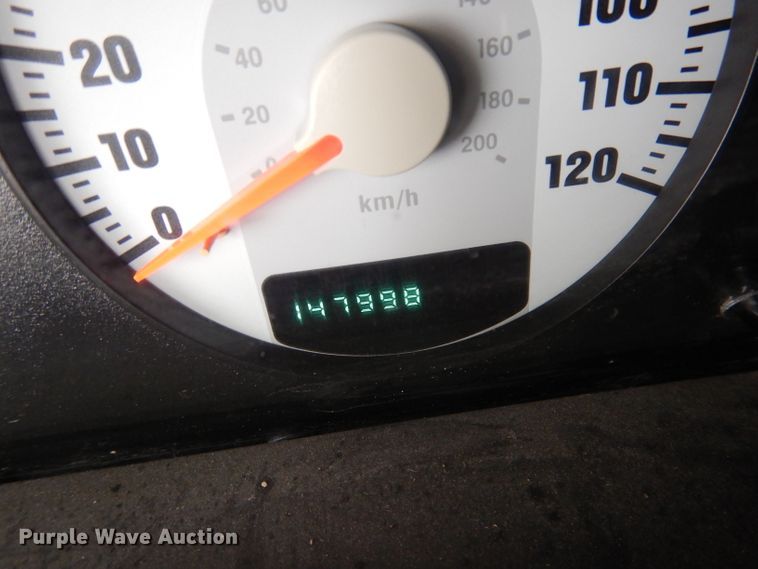 image for item DI6504 2006 Dodge Stratus