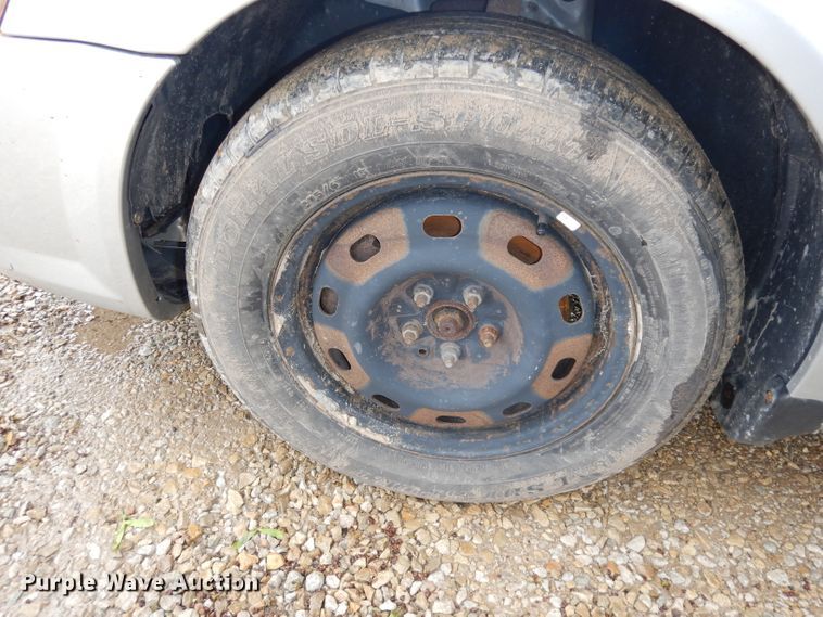 image for item DI6504 2006 Dodge Stratus