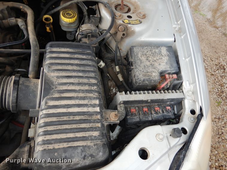 image for item DI6504 2006 Dodge Stratus