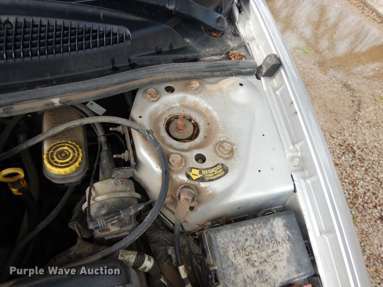 image for item DI6504 2006 Dodge Stratus