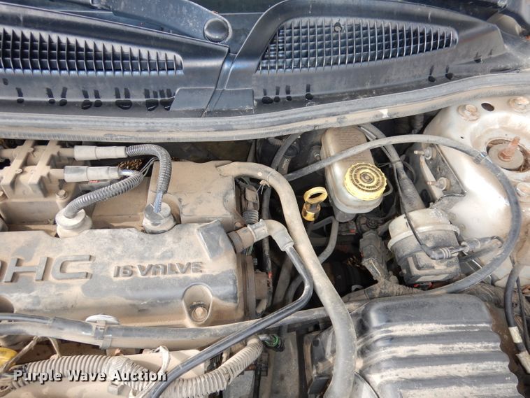 image for item DI6504 2006 Dodge Stratus