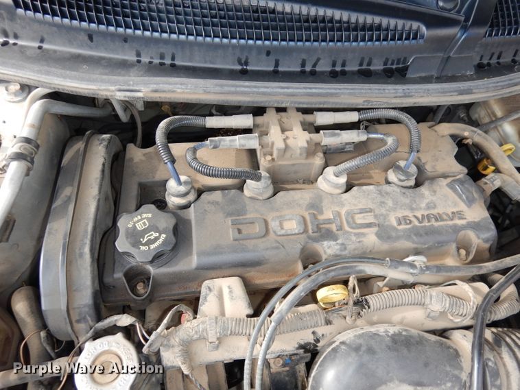 image for item DI6504 2006 Dodge Stratus