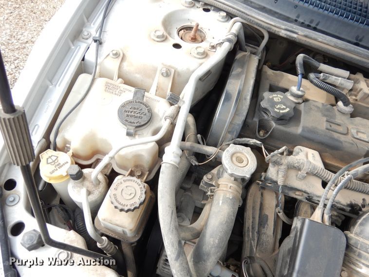 image for item DI6504 2006 Dodge Stratus