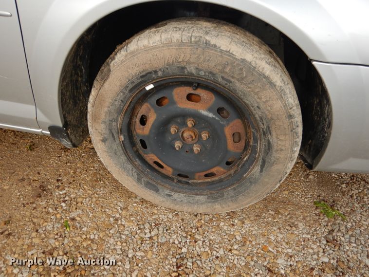 image for item DI6504 2006 Dodge Stratus