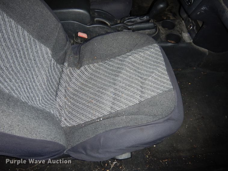 image for item DI6504 2006 Dodge Stratus