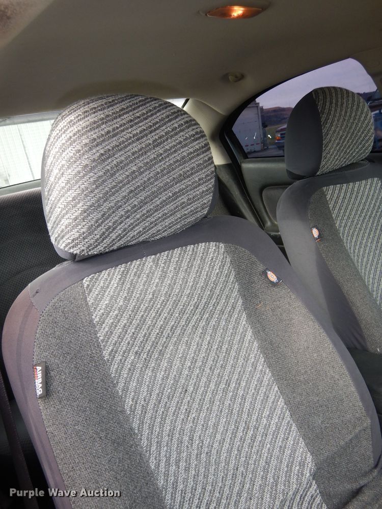 image for item DI6504 2006 Dodge Stratus