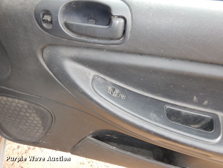 image for item DI6504 2006 Dodge Stratus