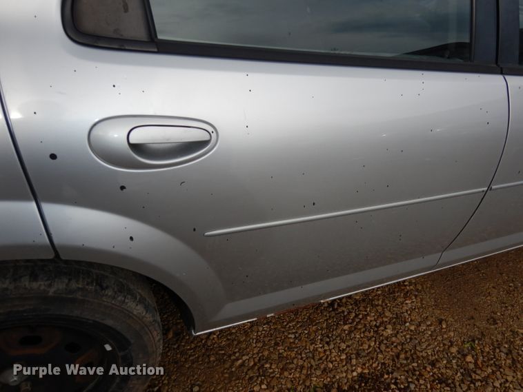 image for item DI6504 2006 Dodge Stratus