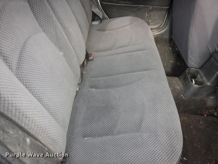 image for item DI6504 2006 Dodge Stratus