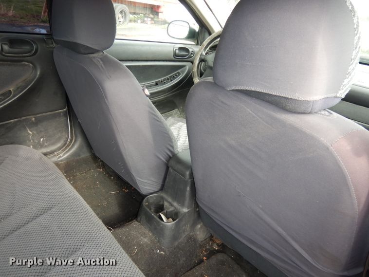 image for item DI6504 2006 Dodge Stratus