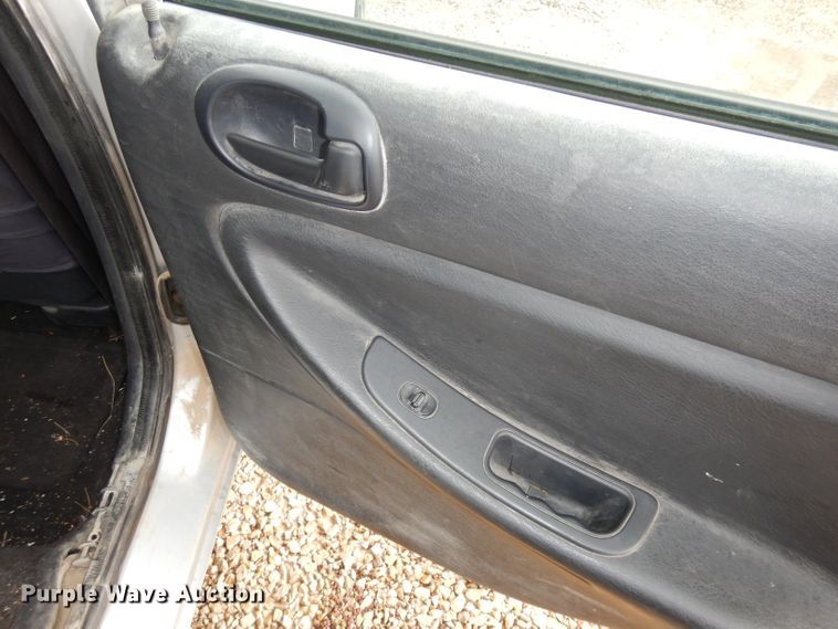 image for item DI6504 2006 Dodge Stratus