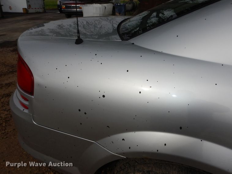 image for item DI6504 2006 Dodge Stratus