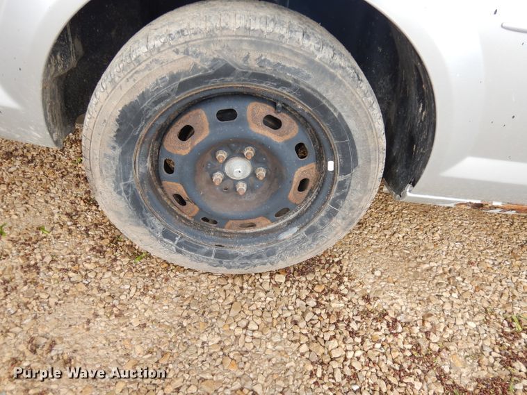 image for item DI6504 2006 Dodge Stratus