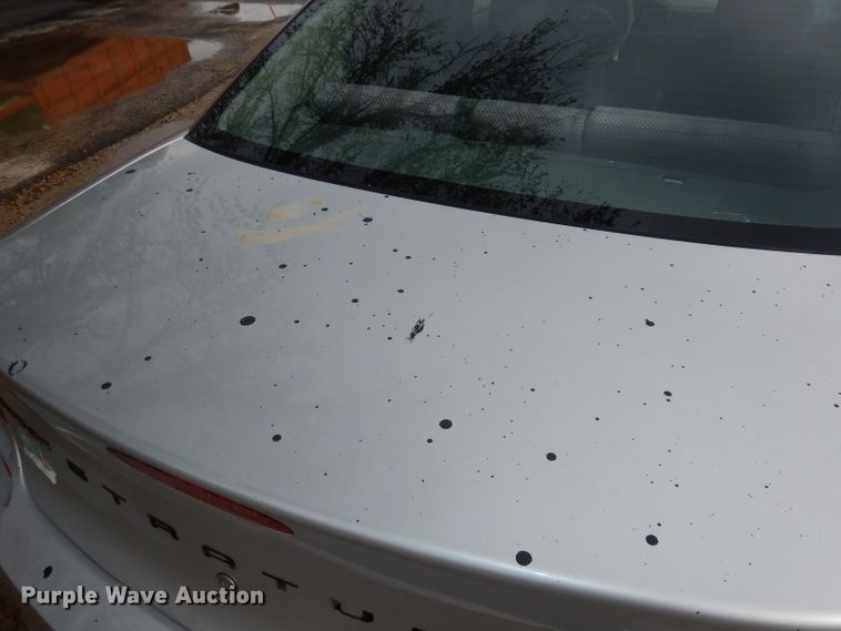 image for item DI6504 2006 Dodge Stratus