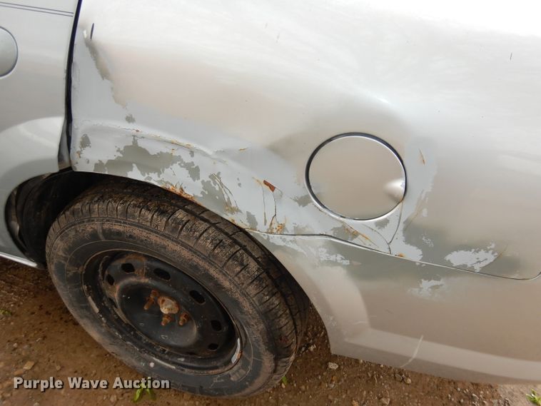 image for item DI6504 2006 Dodge Stratus