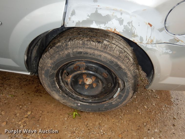 image for item DI6504 2006 Dodge Stratus