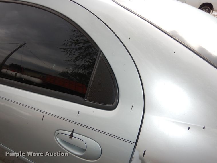 image for item DI6504 2006 Dodge Stratus