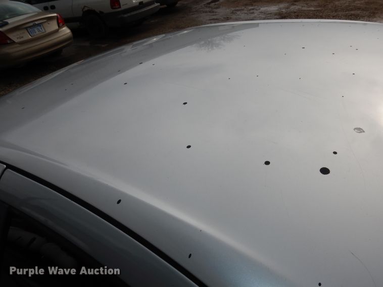 image for item DI6504 2006 Dodge Stratus